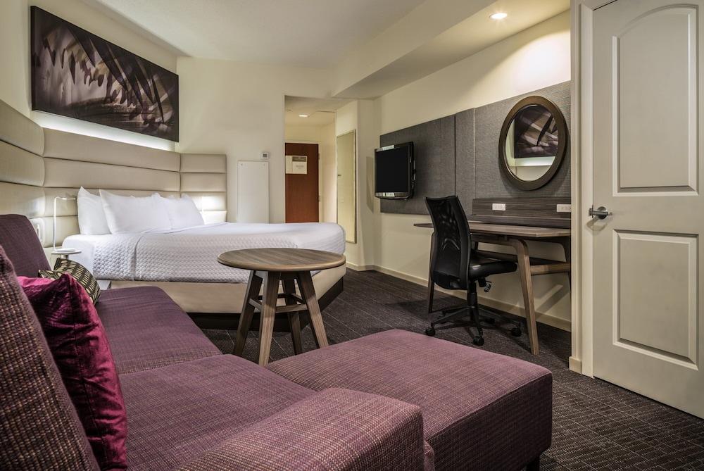 Crowne Plaza Springfield by IHG photo 46