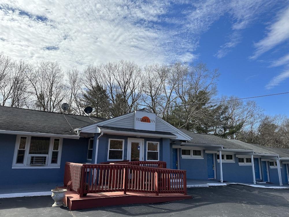 The Inn of Dayville photo 30