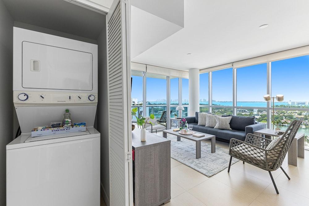 Dharma Home Suites Miami at Monte Carlo photo 98