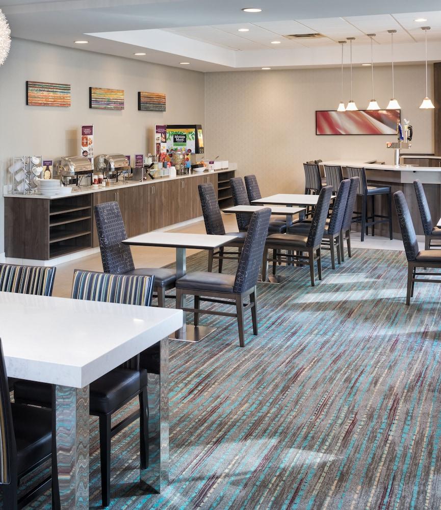 Residence Inn By Marriott Minneapolis Downtown photo 25
