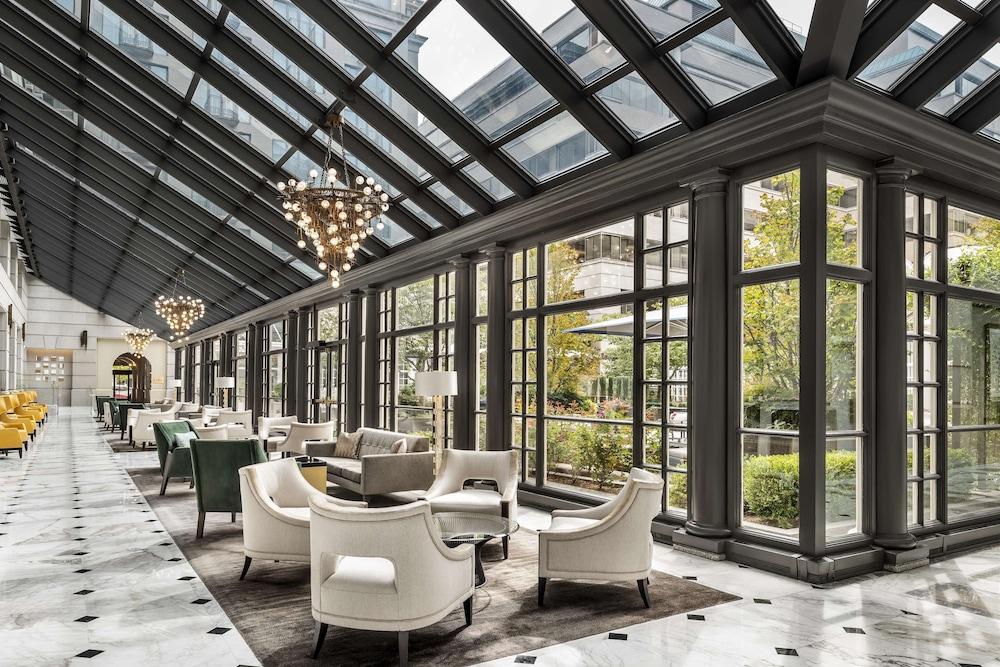 Fairmont Washington, D.C., Georgetown photo 8