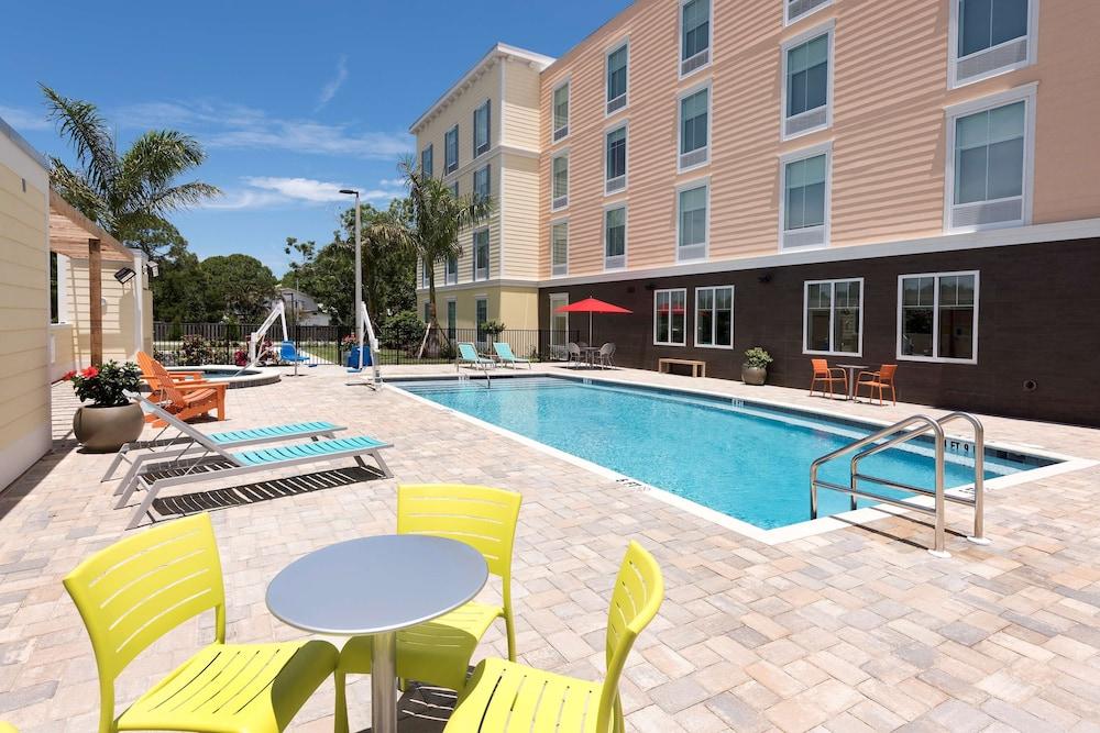 Home2 Suites by Hilton Nokomis Sarasota Casey Key photo 22