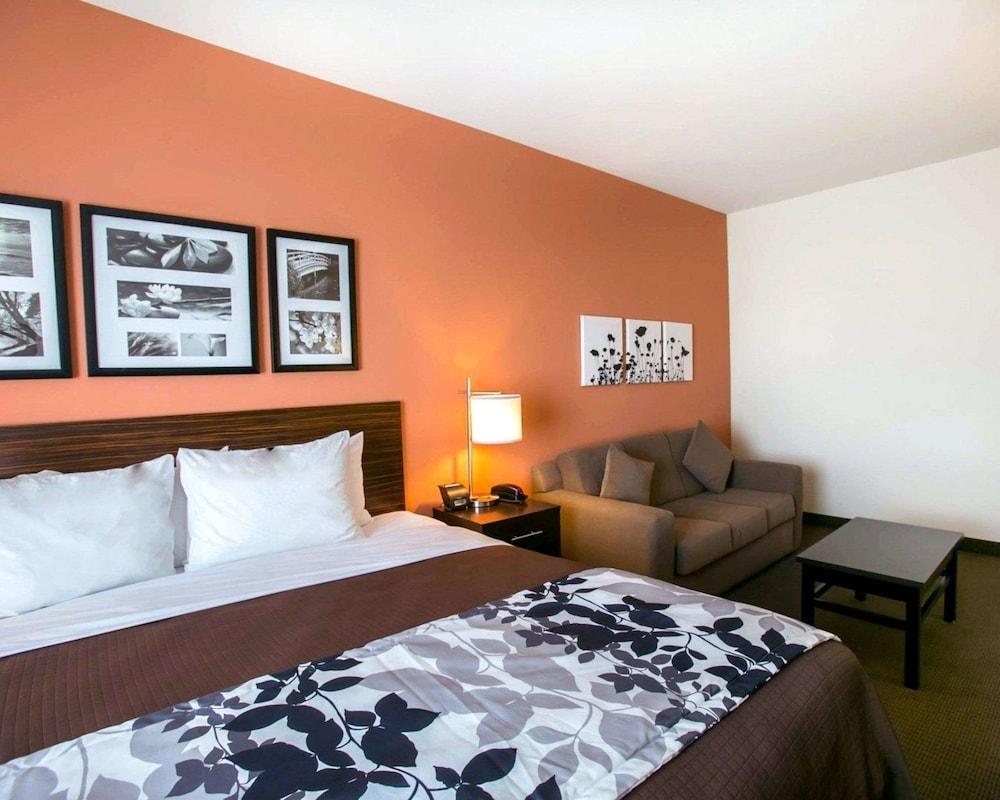 Sleep Inn & Suites Austin Northeast photo 69