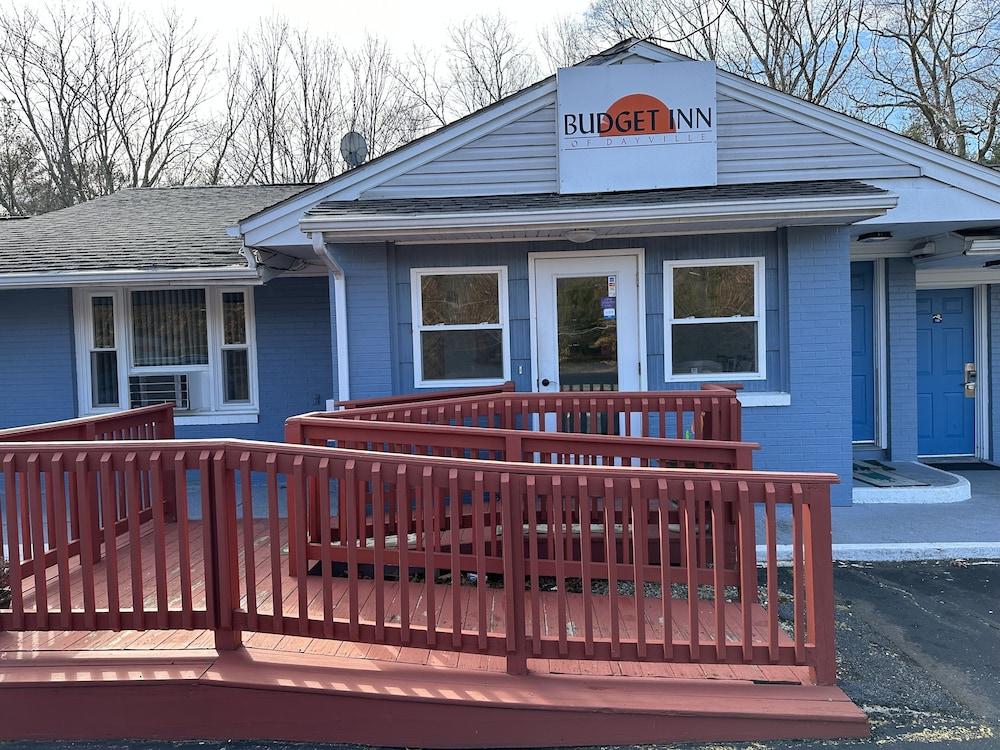 The Inn of Dayville photo 38