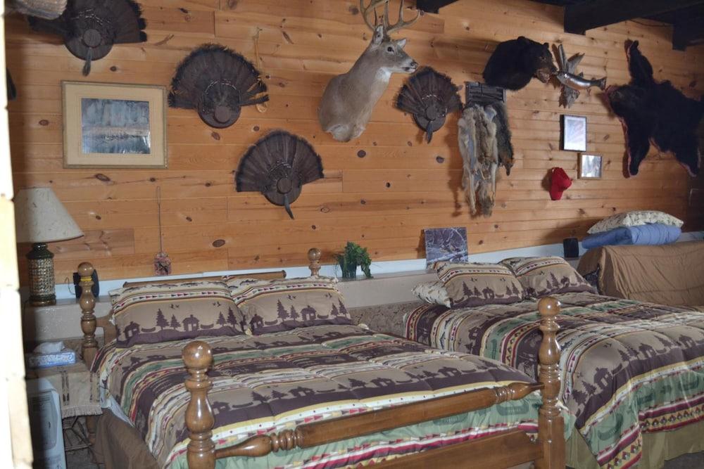 AJ's Lodge and Oven photo 47
