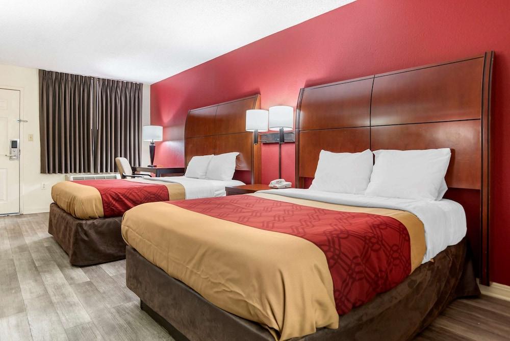 Econo Lodge Pearl - Jackson photo 12