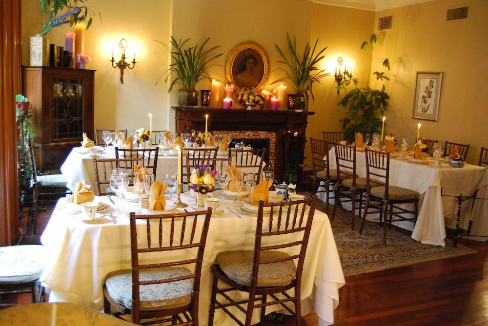 The Inn at Irving Place photo 18