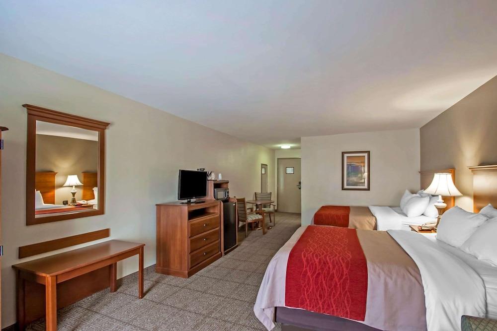 Quality Inn & Suites Germantown North photo 5
