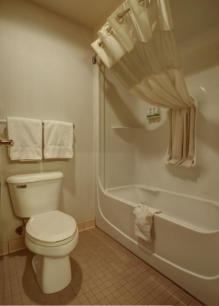GreenTree Inn Albuquerque photo 16
