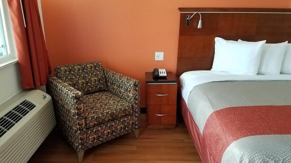 Motel 6 Alma, AR photo 14