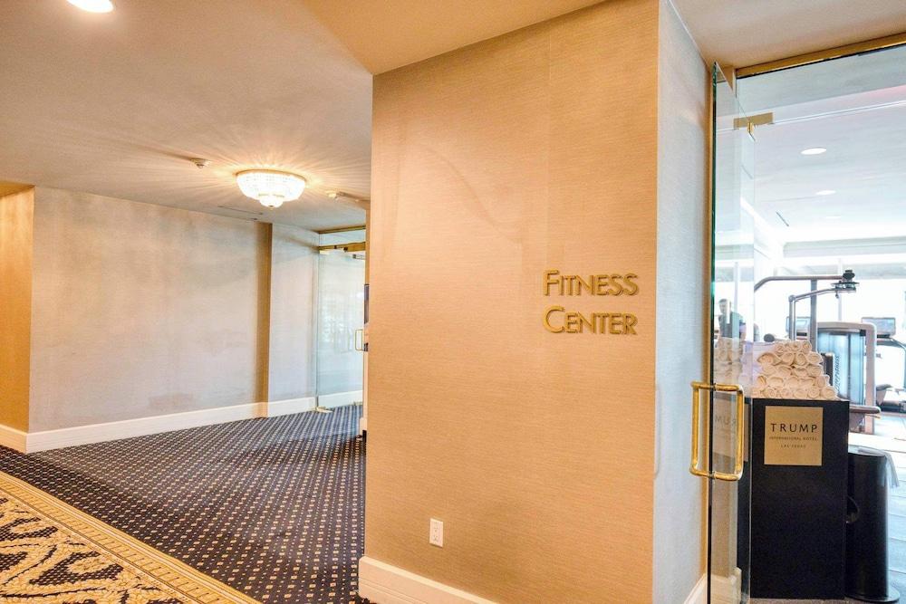 Trump Condo Hotel in Vegas photo 22
