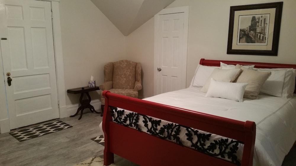 Edwardian Inn photo 5