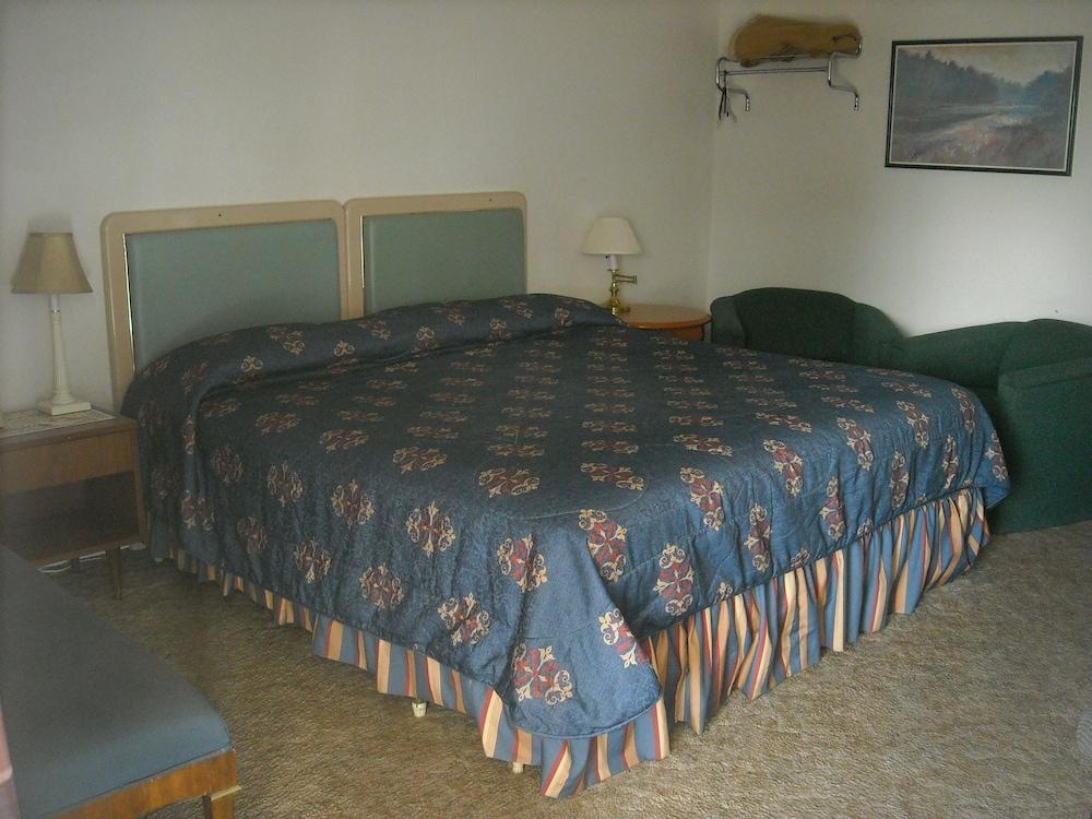 Stagecoach 66 Motel photo 37