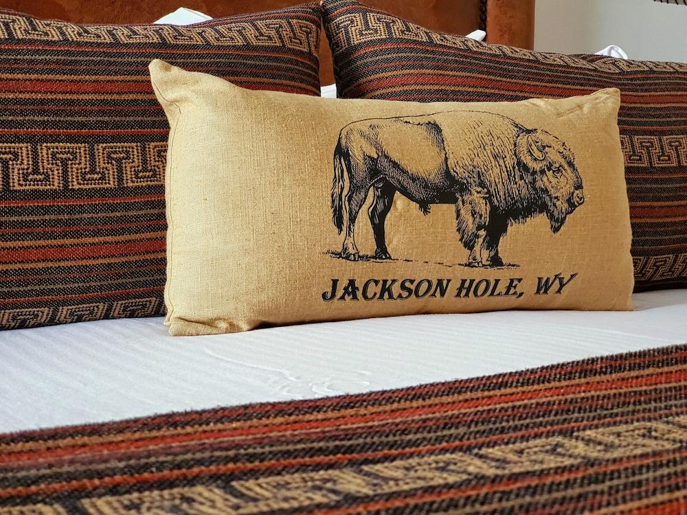 Parkway Inn of Jackson Hole photo 13
