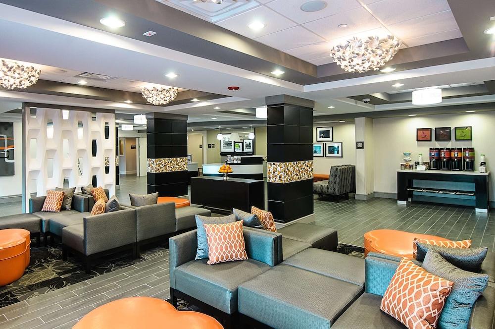 Hampton Inn Stafford/Quantico & Conference Center photo 28
