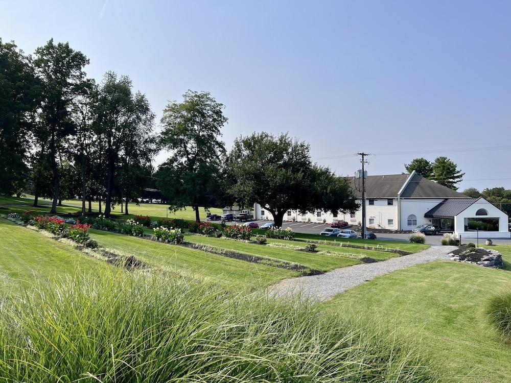 Hersey Farm Resort photo 34