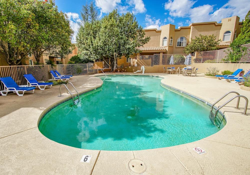 Sedona Springs Resort photo 40