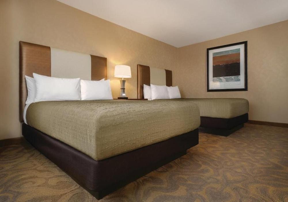 Circus Circus Hotel, Casino & Theme Park photo 10