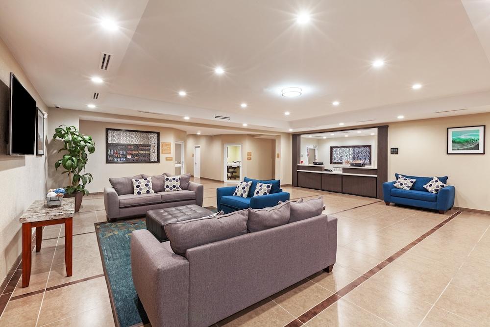 Candlewood Suites Houston North I45 by IHG photo 18