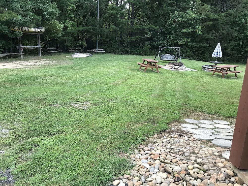 Nacoochee Valley Lodge photo 79