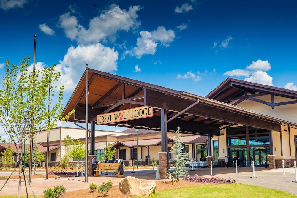 Great Wolf Lodge Atlanta / LaGrange, GA photo 93