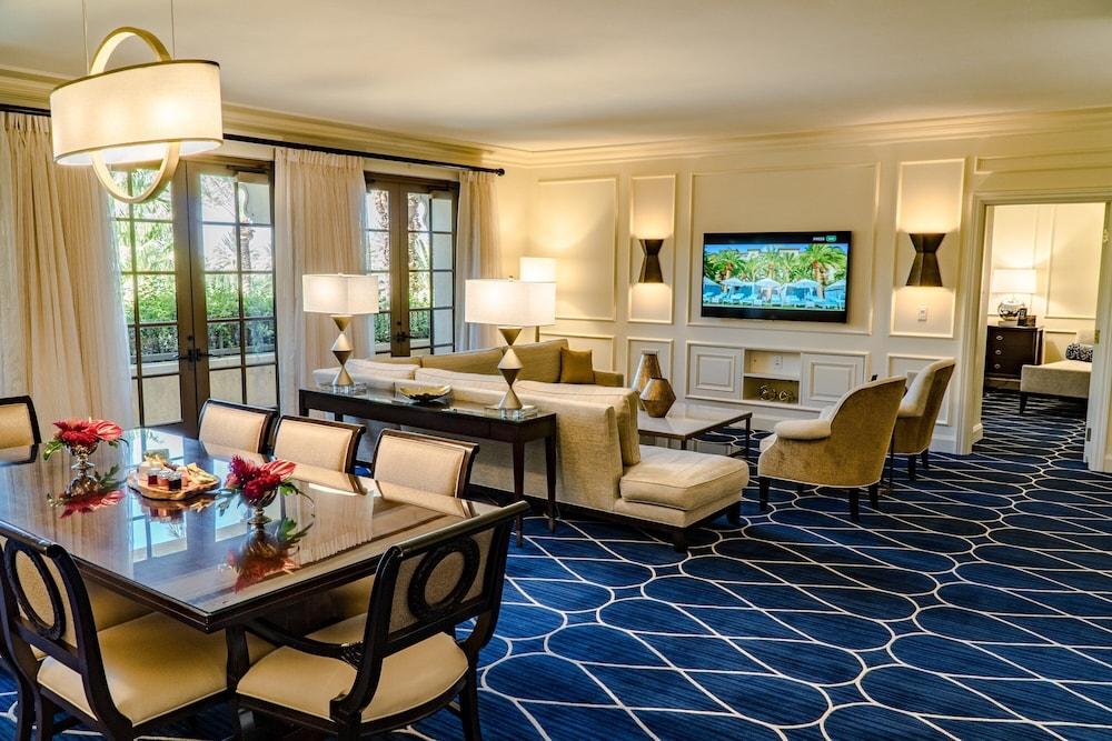 Green Valley Ranch Resort and Spa photo 80