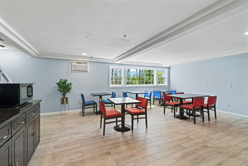Knights Inn Danvers photo 20