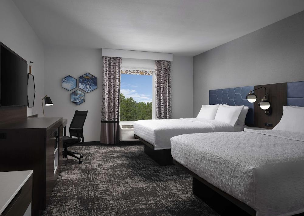 Hampton Inn & Suites Dallas-DFW ARPT W-SH 183 Hurst photo 10