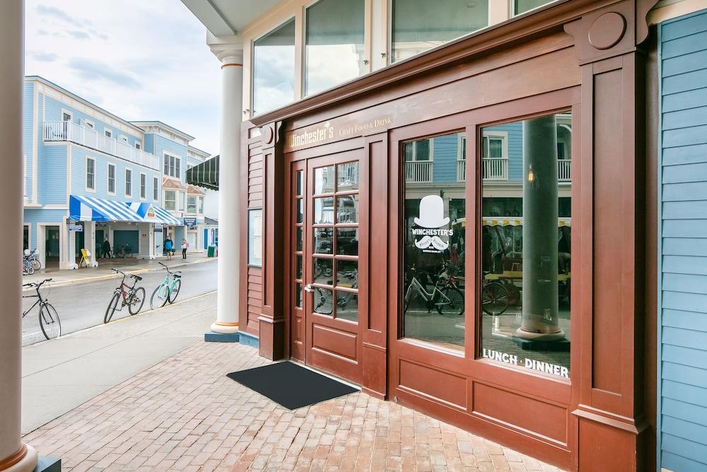 Bicycle Street Inn and Suites photo 27