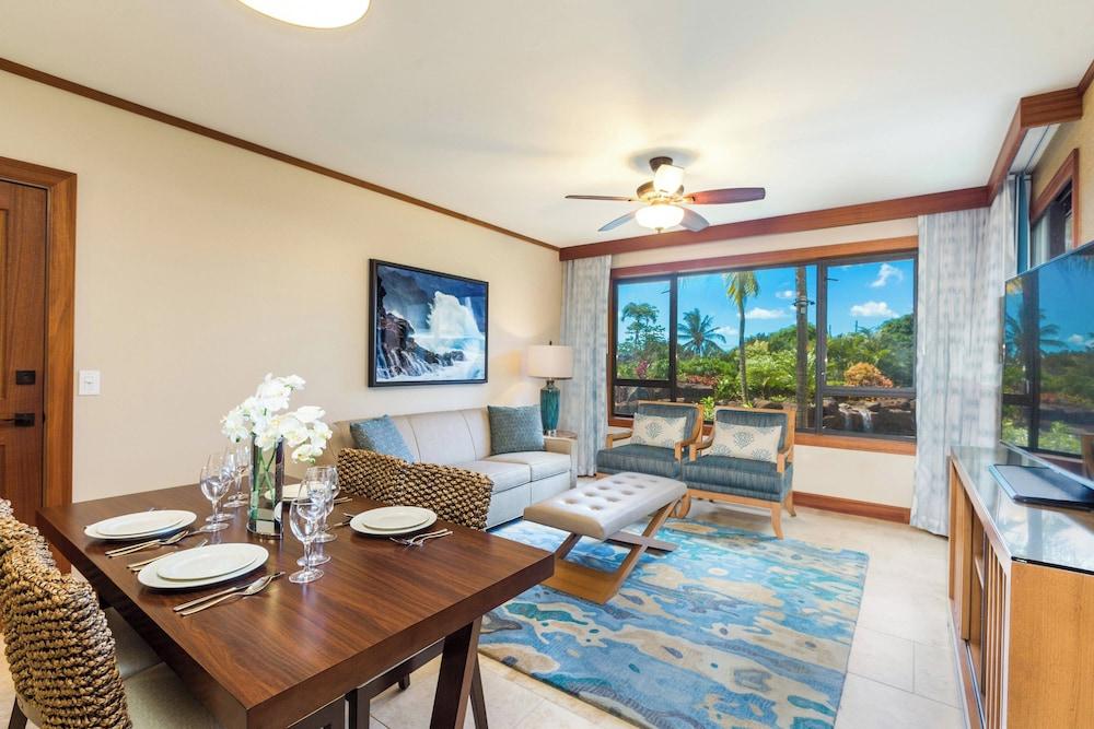 Koloa Landing Resort at Poipu, Autograph Collection photo 25