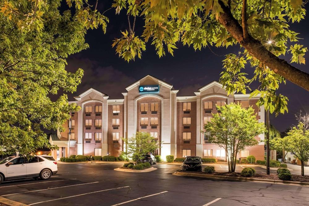 Clarion Pointe Greensboro Airport photo 3