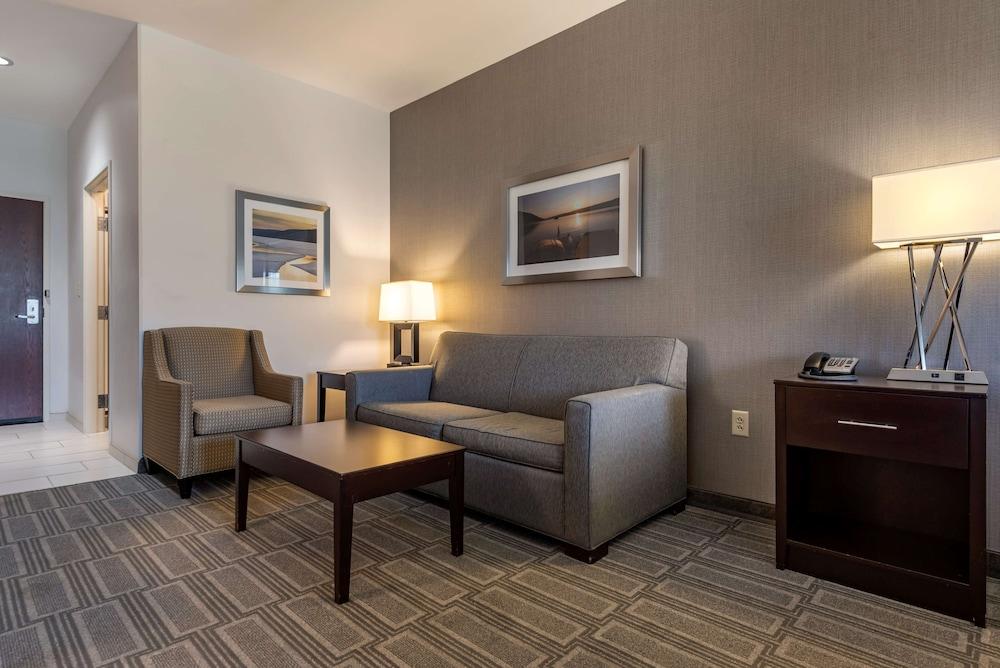 Best Western Plus The Hammondsport Hotel photo 25