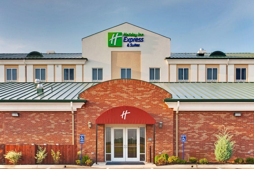 Holiday Inn Express & Suites Millington by IHG photo 37