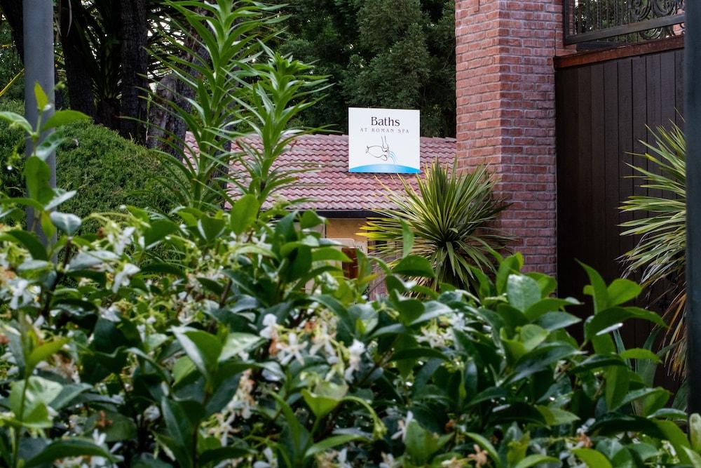 Roman Spa Hot Springs Resort photo 9