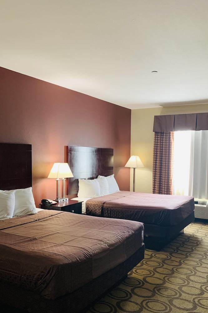Rodeway Inn & Suites Winnfield photo 13