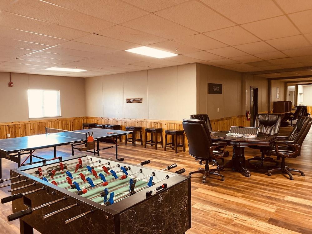 Target Hospitality-Odessa West Lodge photo 28