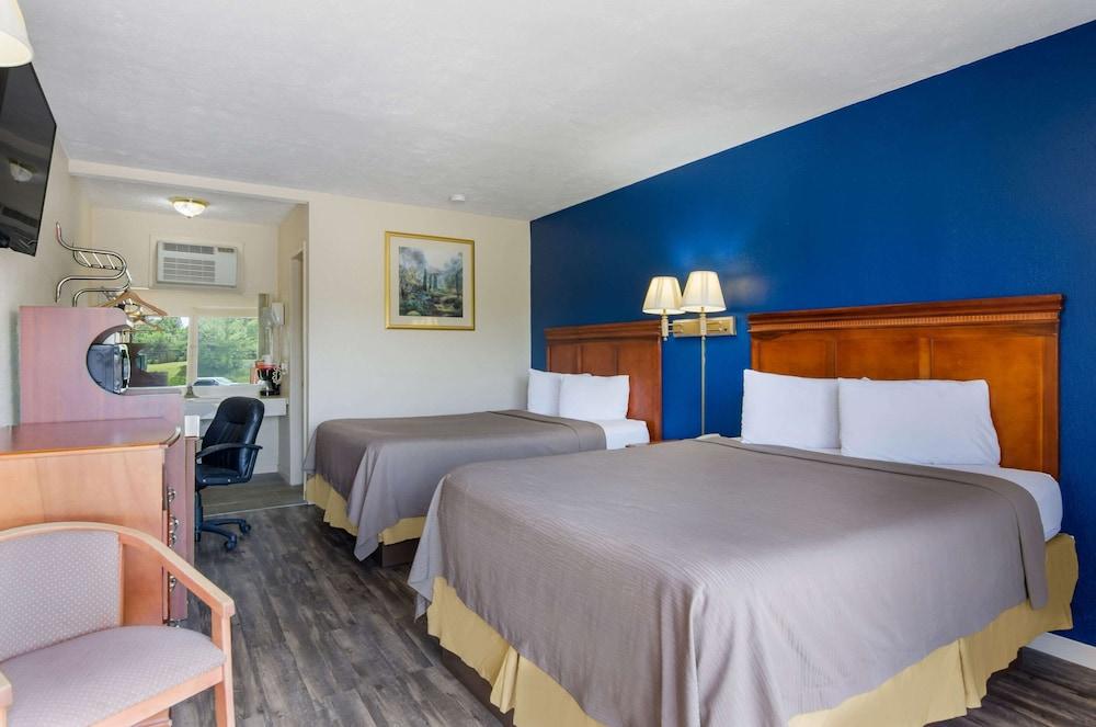 Rodeway Inn Church Hill - Tri Cities Area photo 4