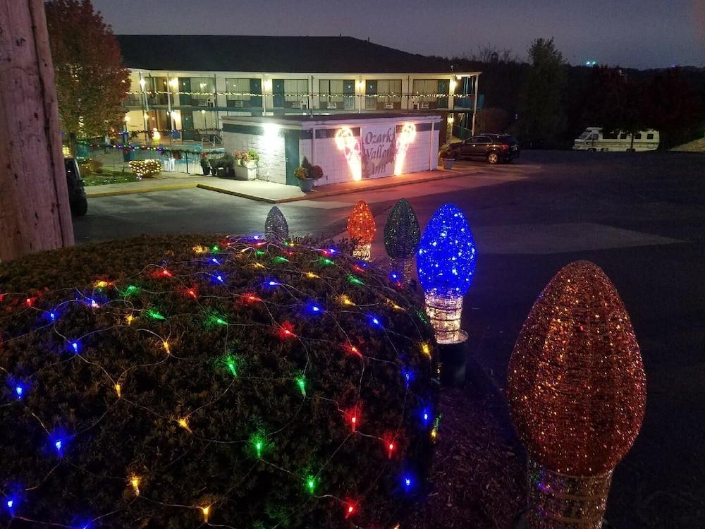 Ozark Valley Inn photo 47