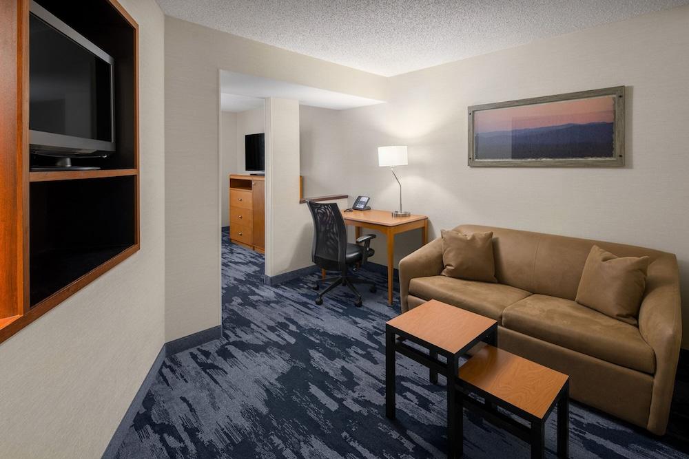 Fairfield Inn & Suites by Marriott Beaverton photo 8