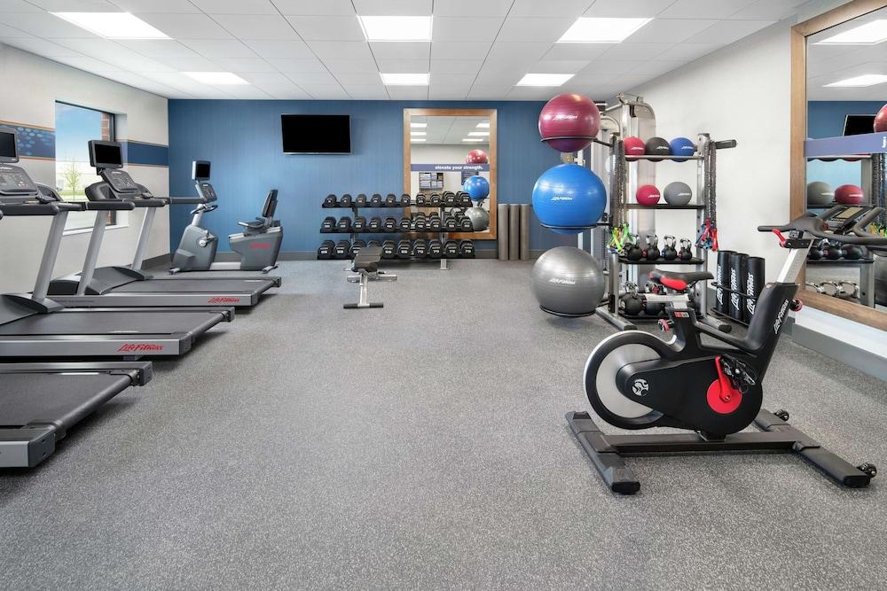 Hampton Inn & Suites Bridgeview Chicago photo 14