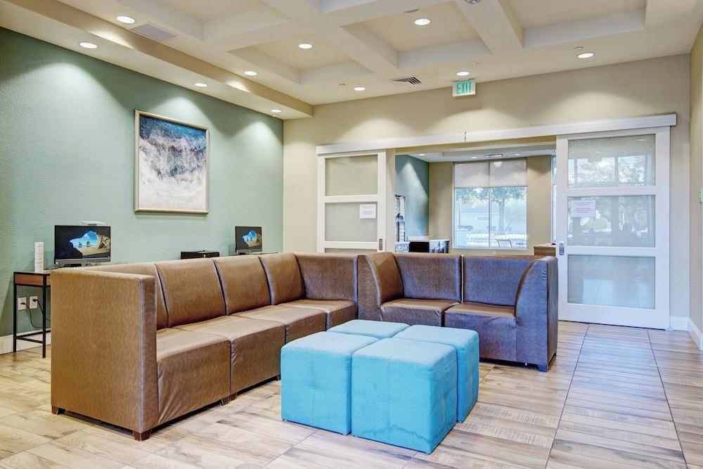 Holiday Inn Express & Suites Clermont Se West Orlando by IHG photo 45