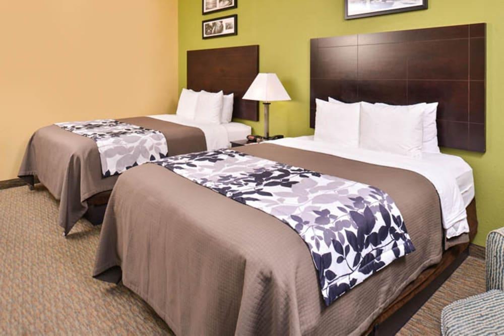 Sleep Inn & Suites Near Downtown North photo 10