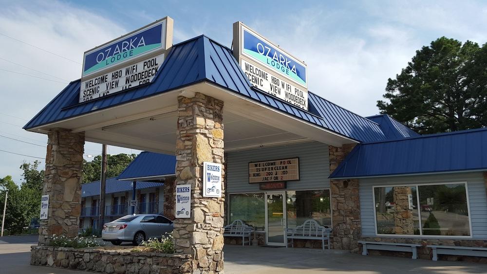 Ozarka Lodge photo 6