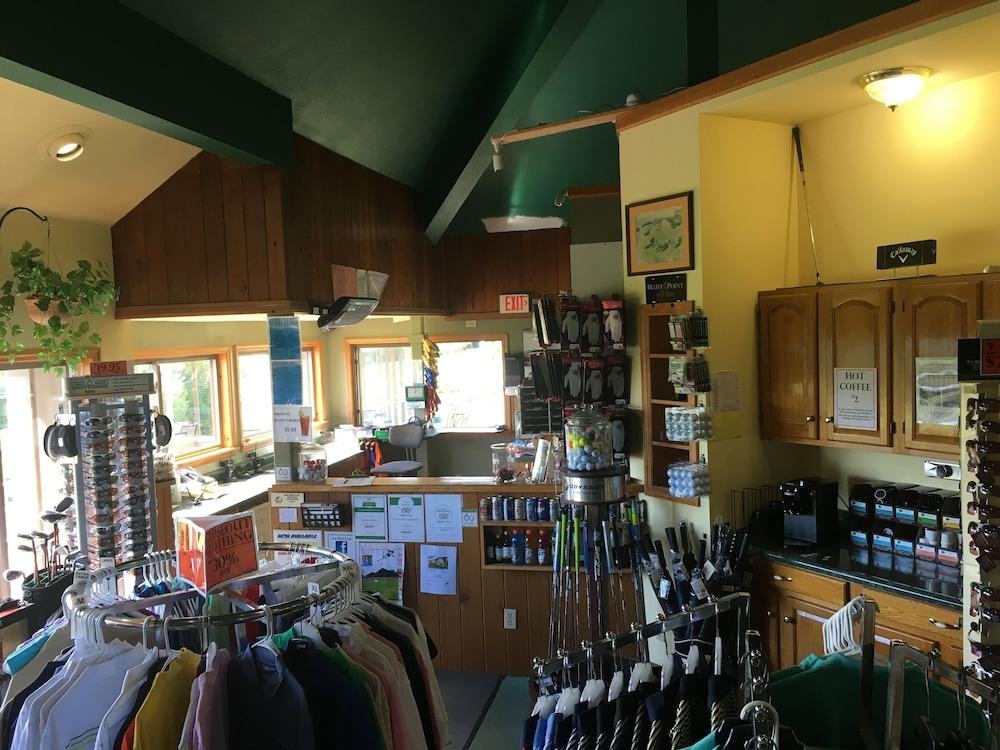 Bluff Point Golf Resort photo 3