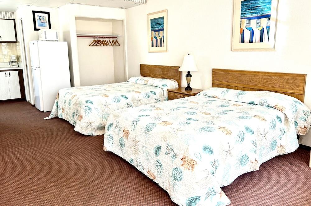 Ivan Hoe Motel photo 33
