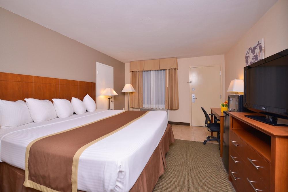 Quality Inn & Suites Williamsport photo 10