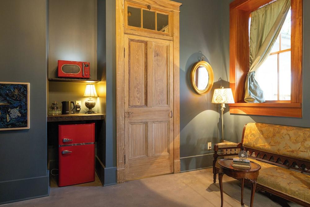 Hotel Pompadour photo 38
