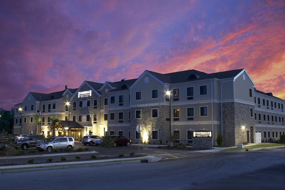 Staybridge Suites Jacksonville - Camp Lejeune Area by IHG photo 24