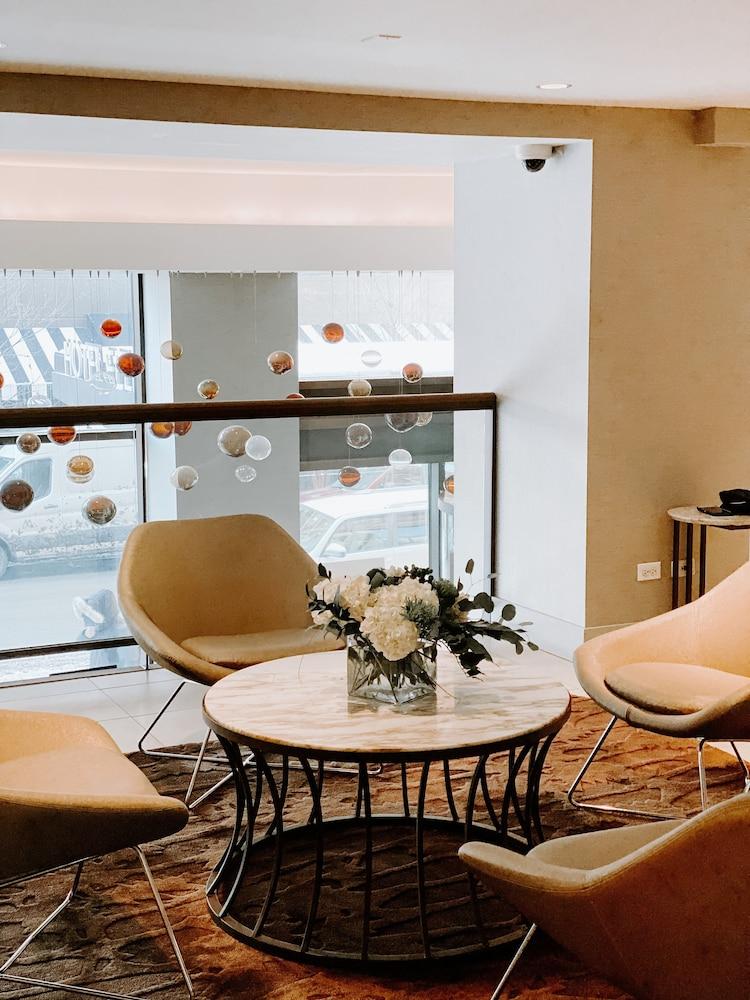 Hotel Felix River North/Magnificent Mile photo 96
