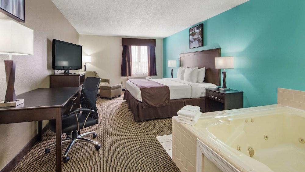 Best Western River City Hotel photo 7
